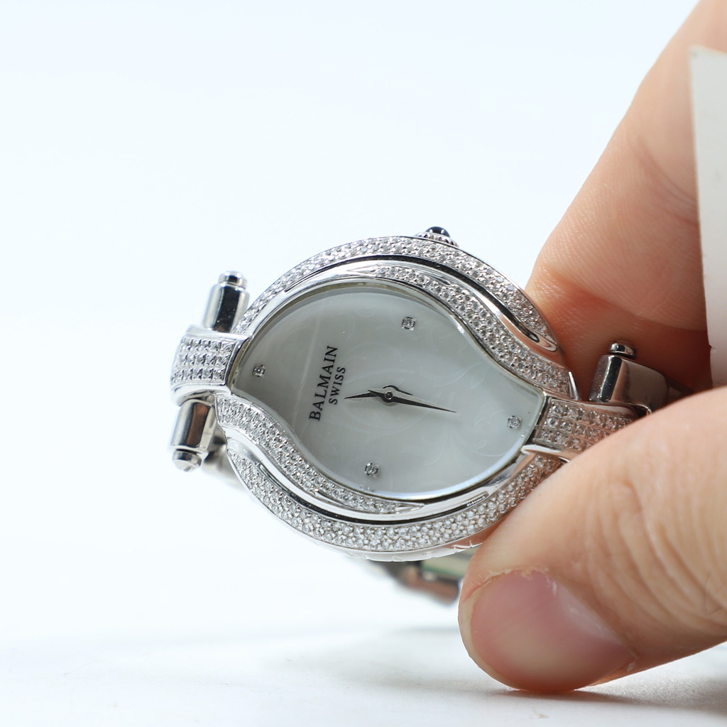 Balmain swiss made 5451