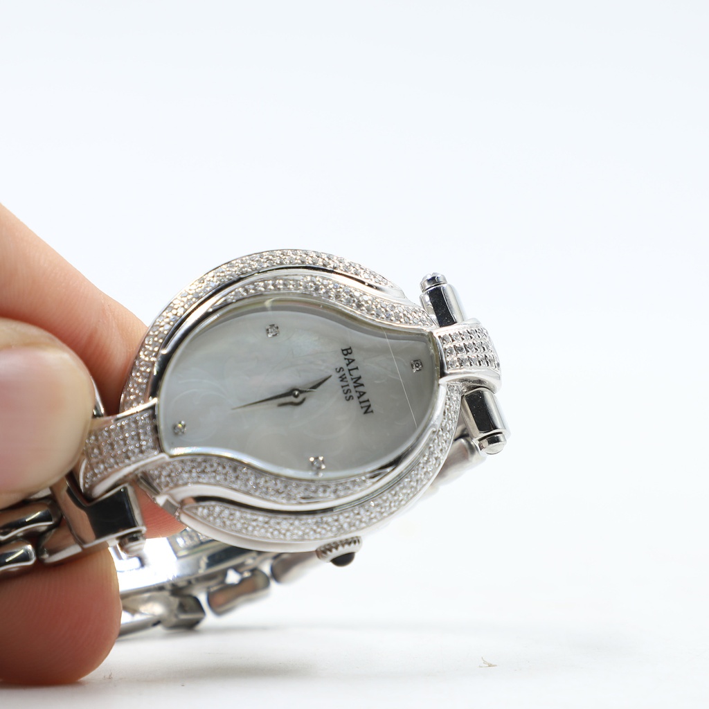 Balmain swiss made 5451