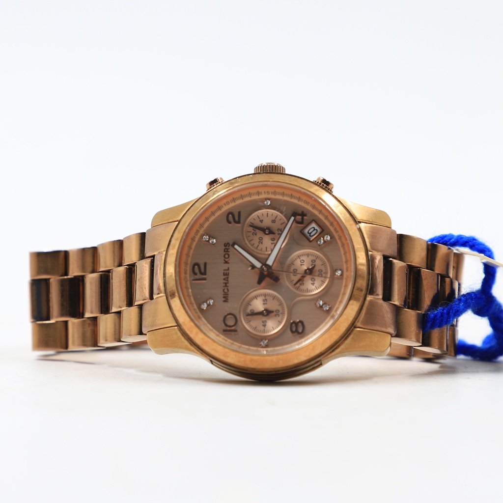Michael Kors MK5368 Limited Edition
