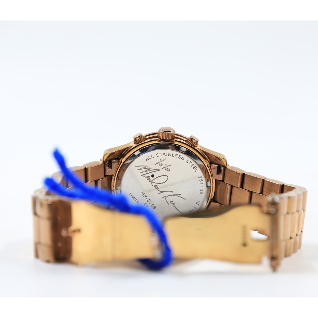 Michael Kors MK5368 Limited Edition