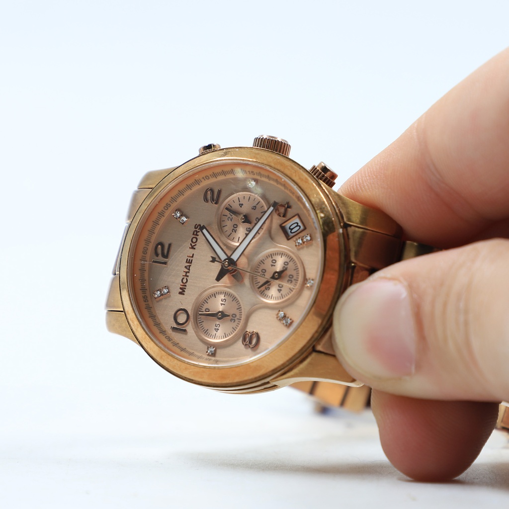 Michael Kors MK5368 Limited Edition