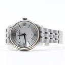 Rochas 1G022, Stainless Steel Suiss Made