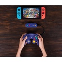 8Bitdo Gbros. Wireless Adapter for Nintendo Switch (Works with Wired GameCube & Classic Edition Controllers) - Nintendo Switch