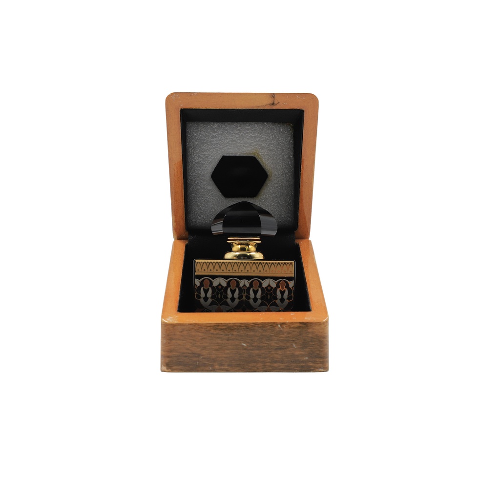 Junaid Perfumes Hadarah Oil For l - Perfume Oil 100Ml