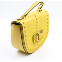 Susen Fashion Women Casual Bag Yellow ** We Dont Know if used or not