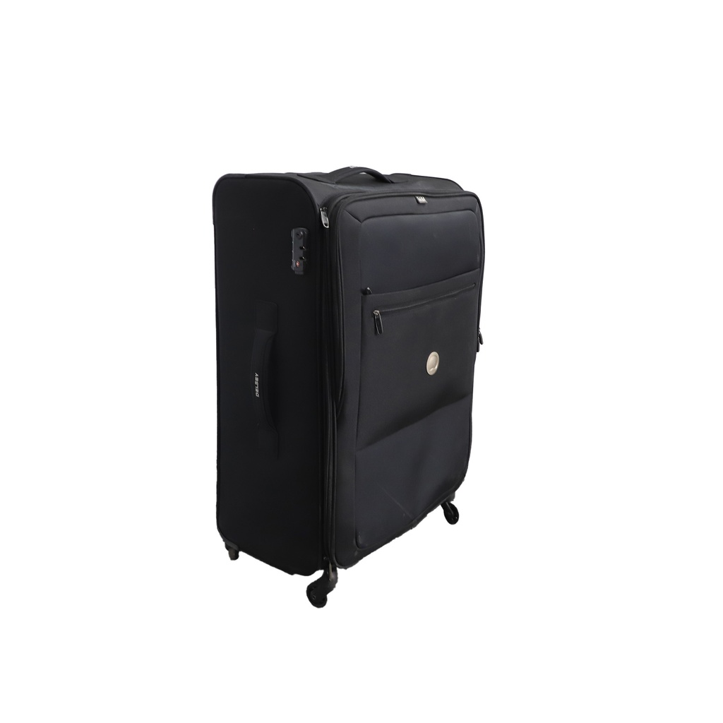 Delsey Imagina Lite Expandable Suit Case Size - M