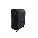 Delsey Imagina Lite Expandable Suit Case Size - M