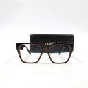 Versace MOD.3371-D 108, Lens Width:54, Bridge:17 145
