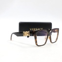 Versace MOD.3371-D 108, Lens Width:54, Bridge:17 145