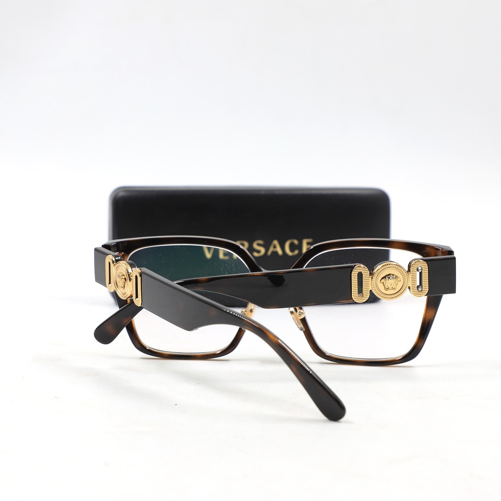 Versace MOD.3371-D 108, Lens Width:54, Bridge:17 145