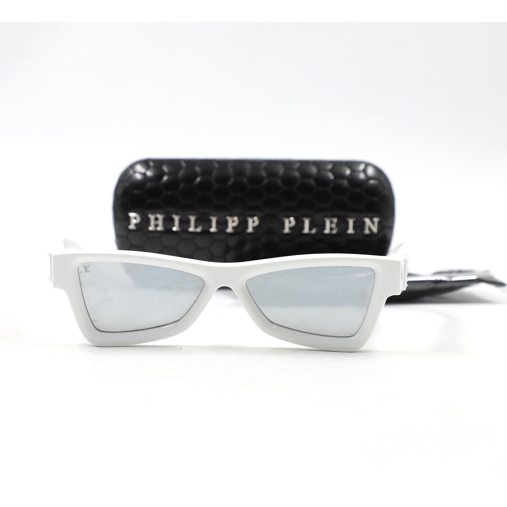 louis Vuitton, Z1162E 9F1, Lens Width:54, Bridge:16 Paris france