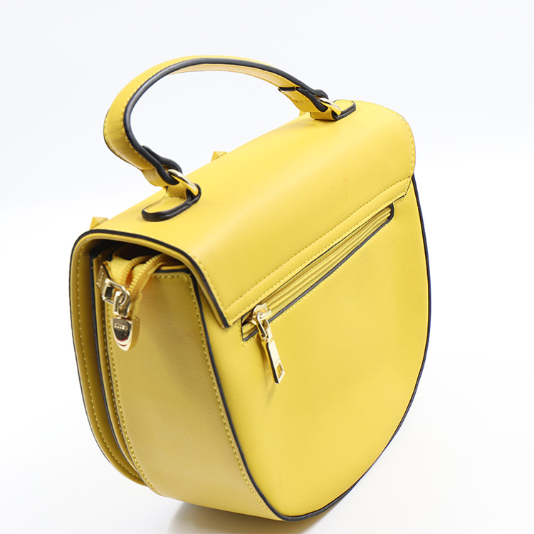 Susen Fashion Women Casual Bag Yellow ** We Dont Know if used or not