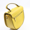 Susen Fashion Women Casual Bag Yellow ** We Dont Know if used or not