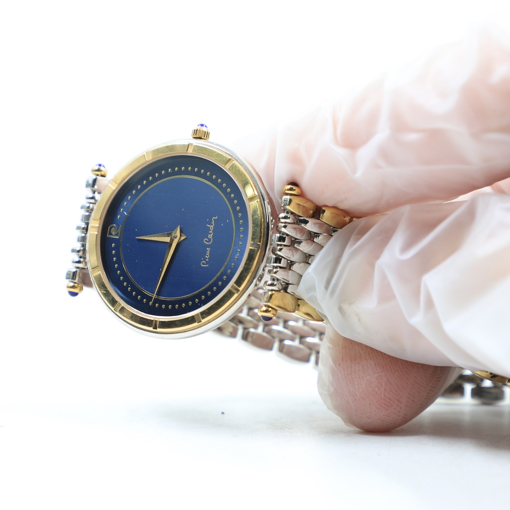 Pierre Cardin Ga4-MRO-S Chromachron Sapphire crystal