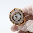 Swarovski 5200341, Swiss Made Stainless steel ** Contain Small Scratch