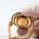 Swarovski 5200341, Swiss Made Stainless steel ** Contain Small Scratch