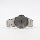 Calvin Klein K26111 All Stainless Steel Suiss Made