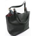 Green Day Tote HandBag + Coach Pouhe ** We Dont Know If Used Or Not Comes Like In The Picture