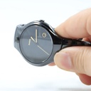 Rado Diaster Swiss Made 115.0653.3, High tech Operation