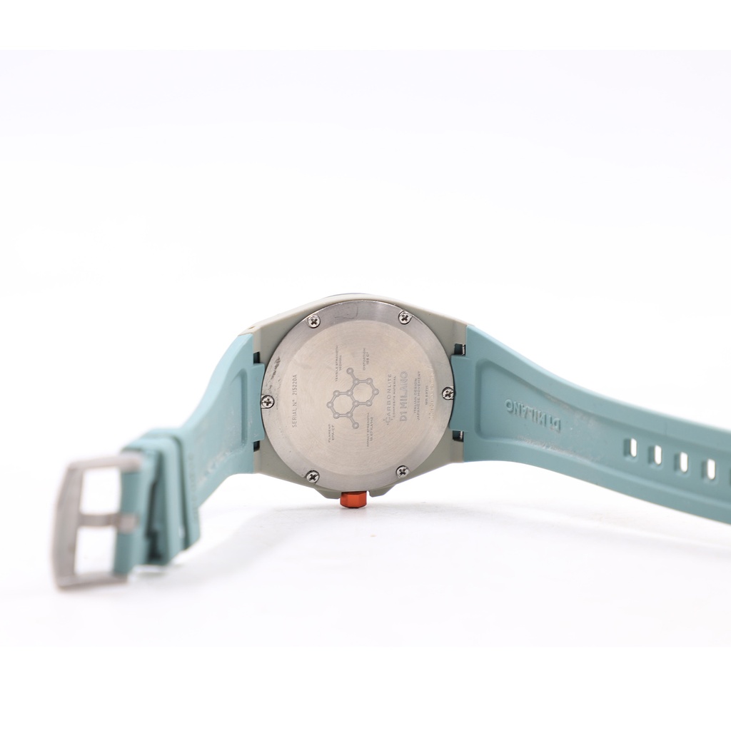 D1 Milano CarbonLite Composit Material