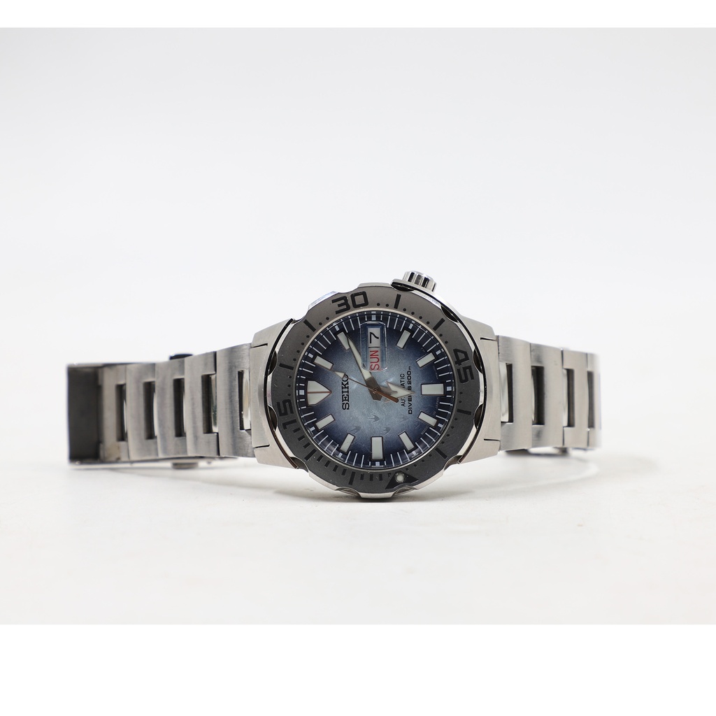 Seiko Automatic Special Edition 4R36-11C0