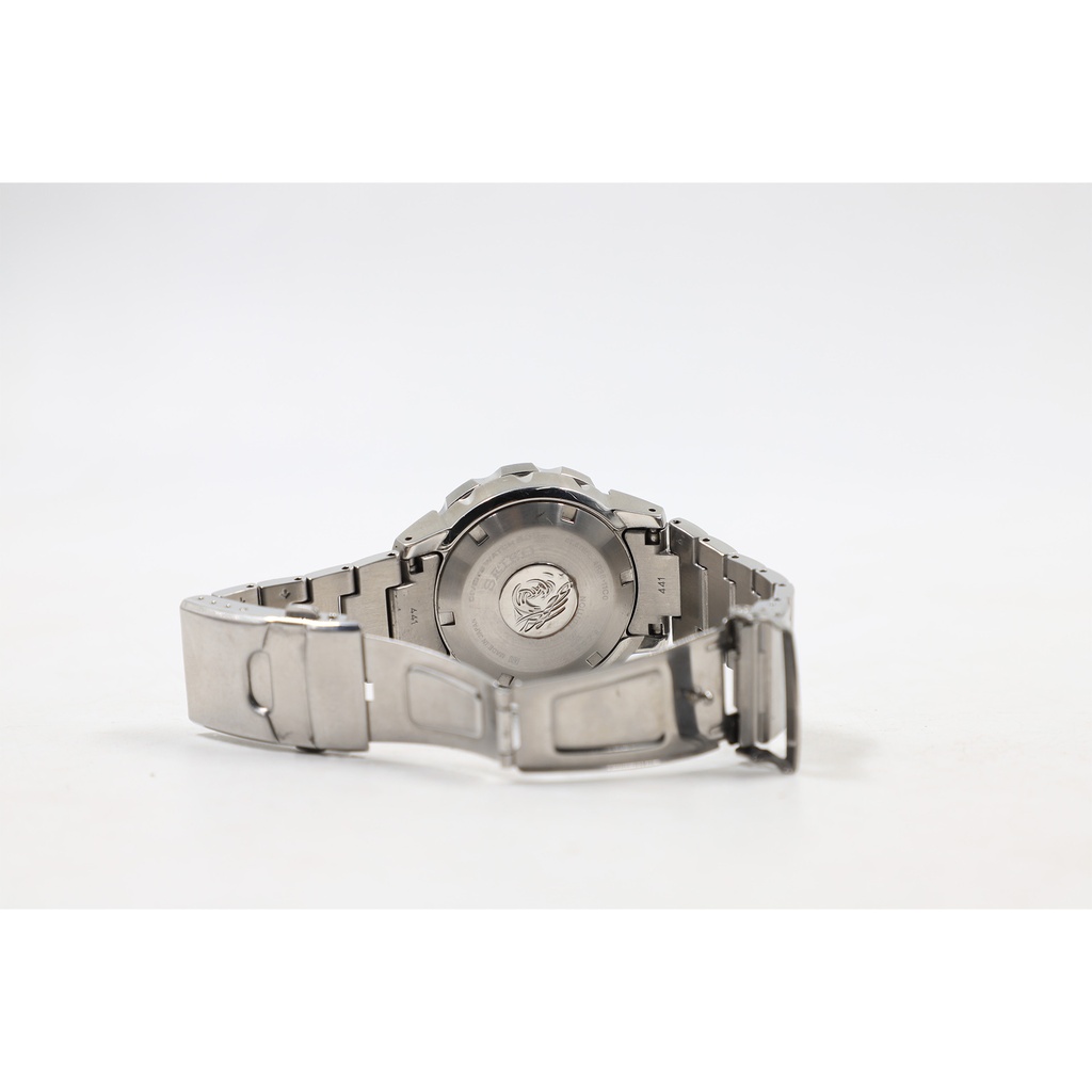 Seiko Automatic Special Edition 4R36-11C0