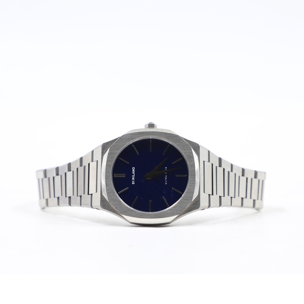 D1 Milano Ultra Thin Blue utbu01,** Small strip**