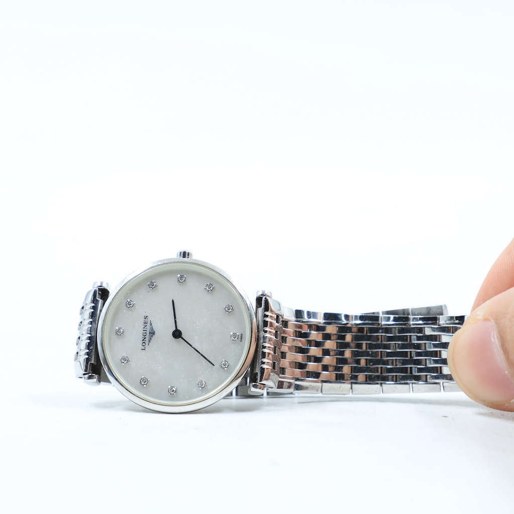 Longines Le Grand Classic L4.512.4