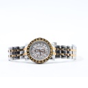 Aigner Cortina Swiss Watch Golden A26300