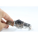 Aigner Cortina Swiss Watch Golden A26300