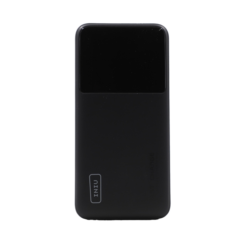 INIU B64 140W 27,000mAh, Fast Charge 1,000+ Devices, 140W Max Output from One Port