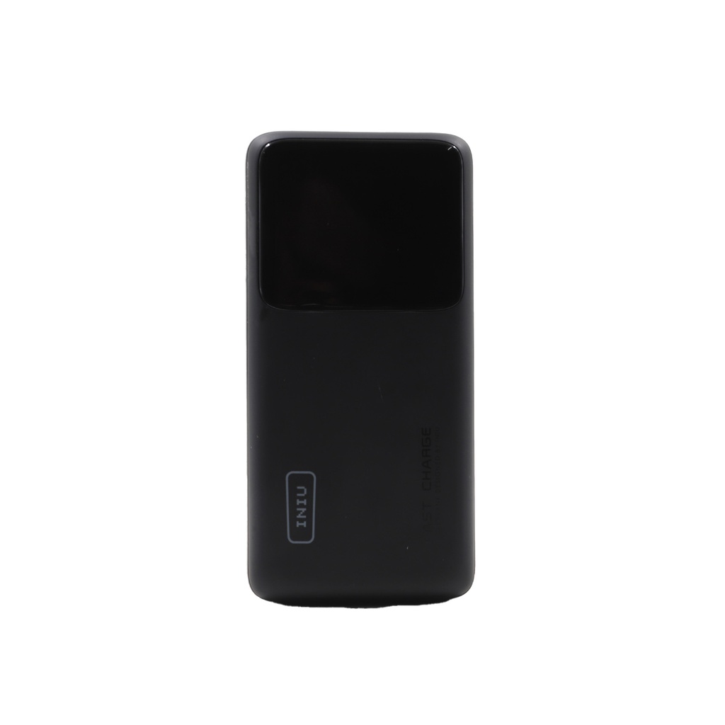 INIU B63 Power Bank 100W 25,000mAh