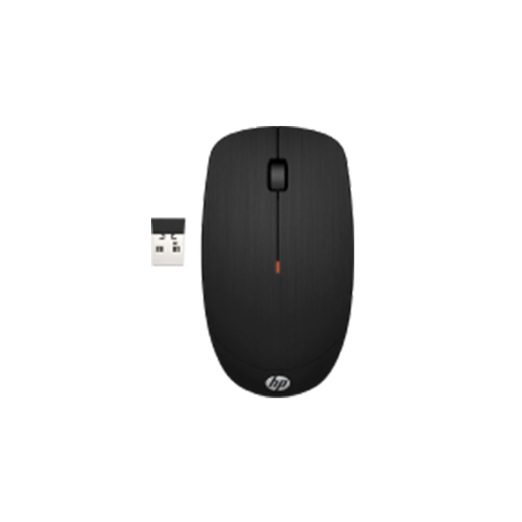 Wireless Mouse X200