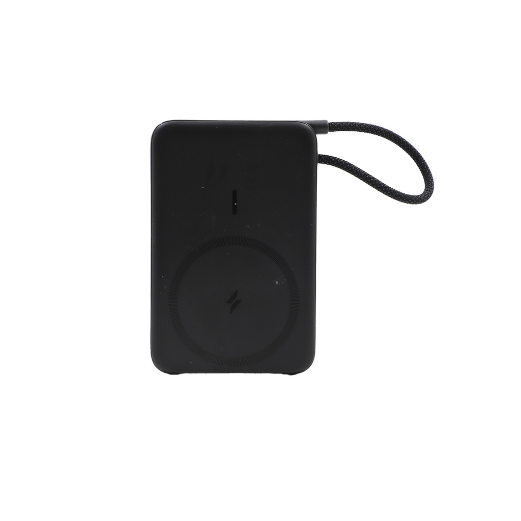 Anker Zolo 10000mAh Magnetic Power Bank | 30W Wired and 7.5W Wireless Charging