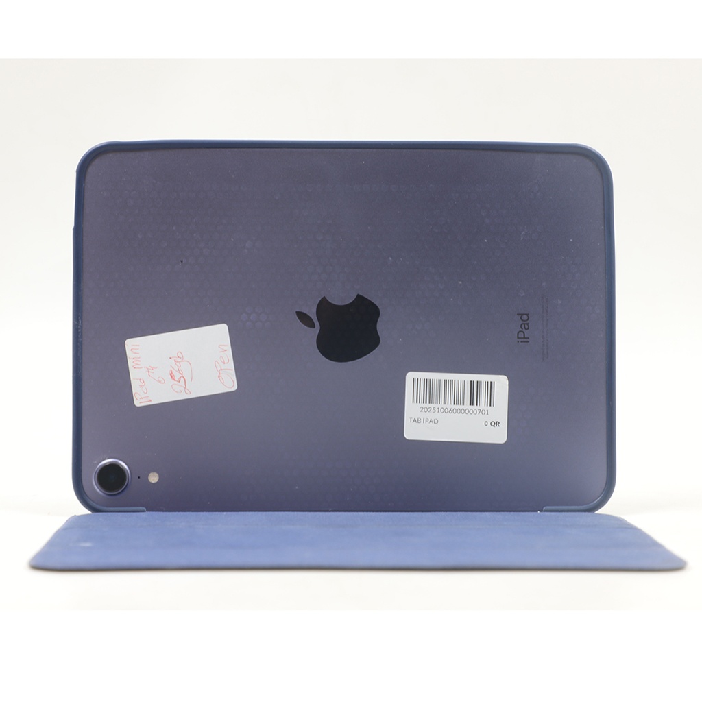 iPad Mini 6th 256 gb + cover
