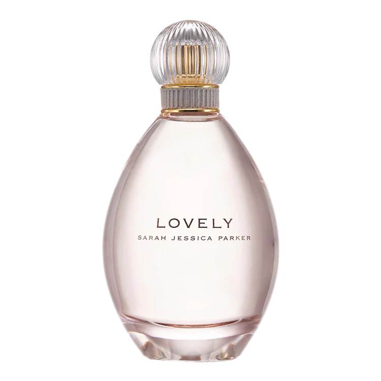 Sarah Jessica Parker, LOVELY  Eau De Parfum 100 ml