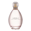 Sarah Jessica Parker, LOVELY  Eau De Parfum 100 ml