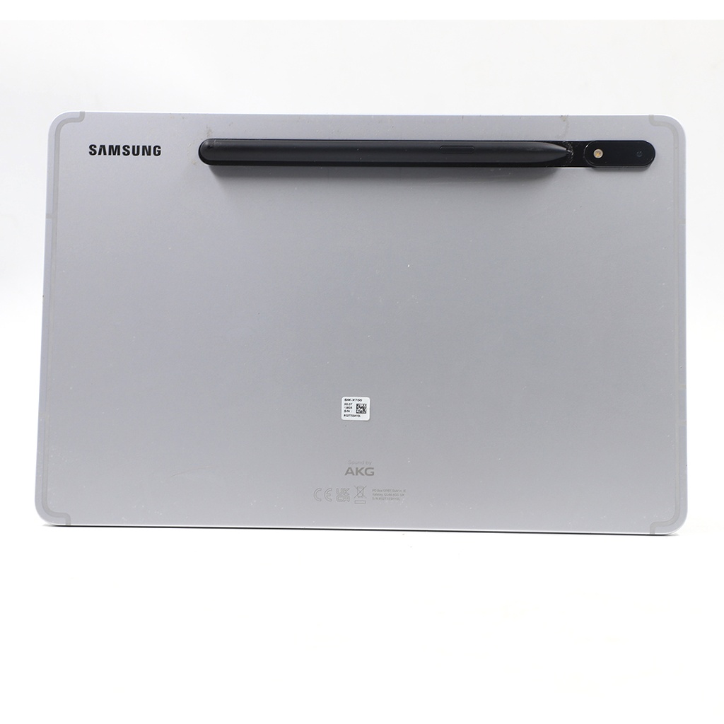 Samsung Tb S8 128 gb + Cover And Pen