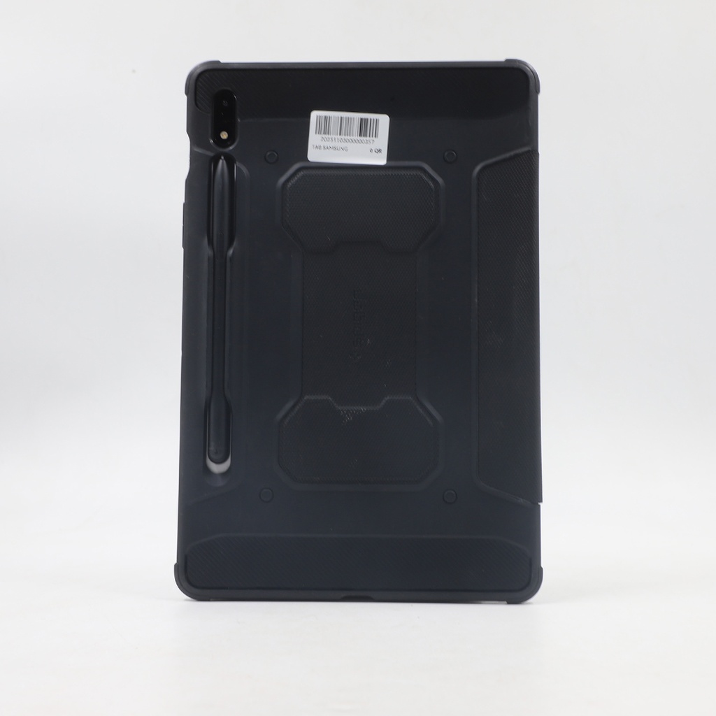 Samsung Tb S8 128 gb + Cover And Pen