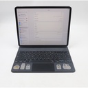 Apple iPad Pro 6th gen 126 gb 12.9 inch + Magic Keyboard (AR+English))