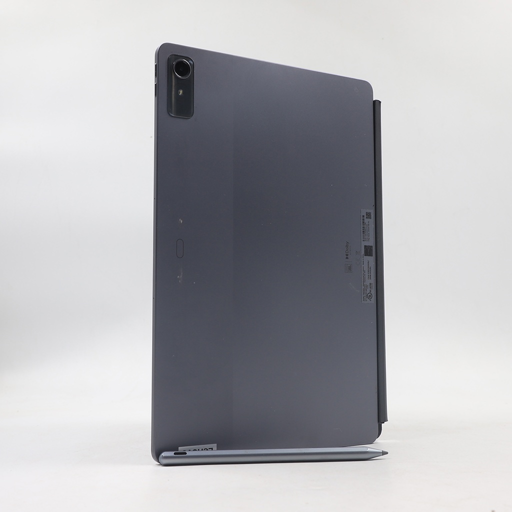 Lenovo Tab P12 128 gb + Pen and keyboard Cover,