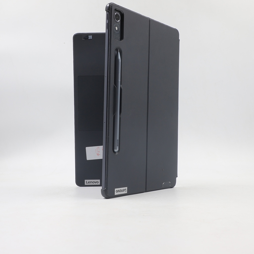 Lenovo Tab P12 128 gb + Pen and keyboard Cover,