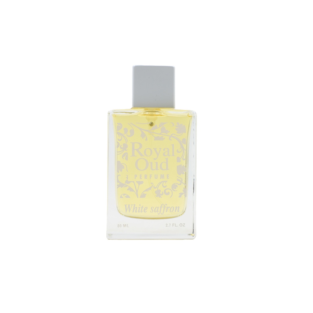 Royal Oud Eau De Parfum 80ML