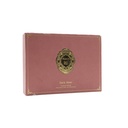 Dark Rose Wax Filled Jar Candle & Diffuser set