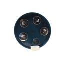 Gentshub House of Rare incense 5pcs Gift Set