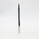 Santos de Cartier ballpoint pen Grey Small