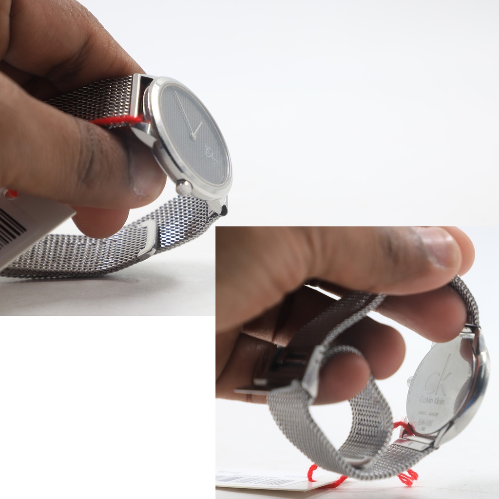 Calvin Klein Watch K3M221  ( Screen Scratch )