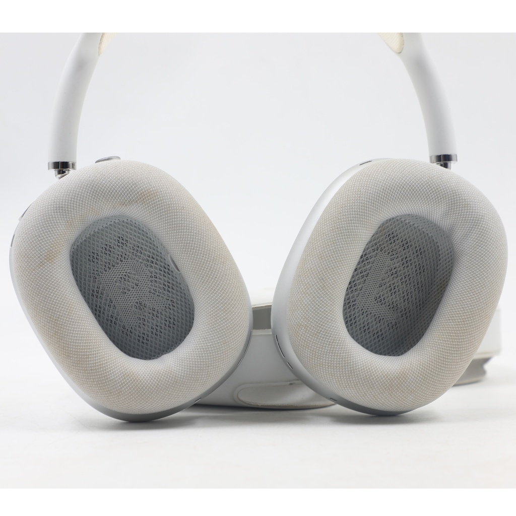 Airpods Max Lightning Grey