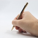 Santos de Cartier ballpoint pen