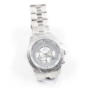 Jbw Vixen J6327a Stainless Steel Diamond Watch Angle